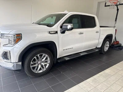 used 2022 GMC