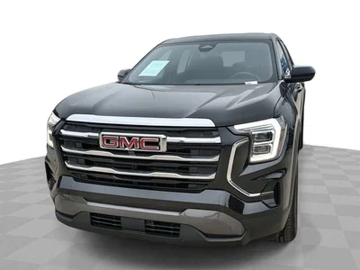 used 2026 GMC