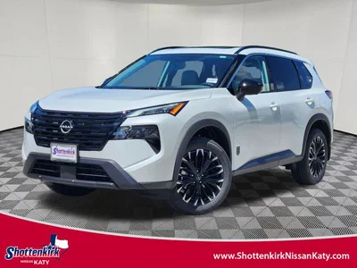 new 2026 NISSAN