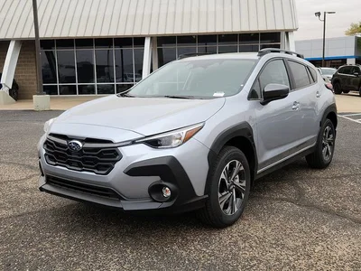 new 2026 SUBARU