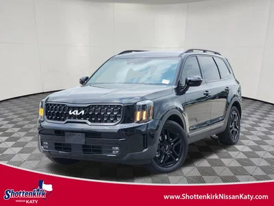 used 2024 KIA