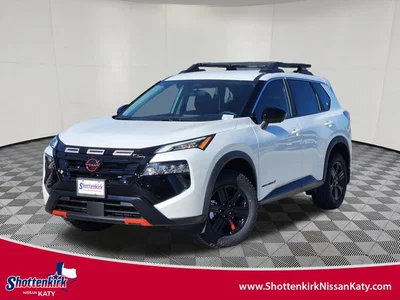 new 2026 NISSAN