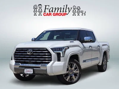 used 2026 TOYOTA
