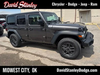 new 2026 JEEP