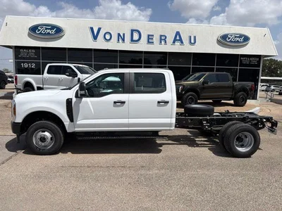 new 2027 FORD