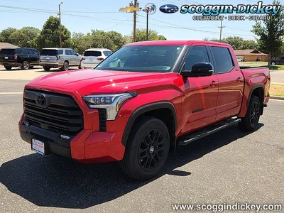used 2025 TOYOTA