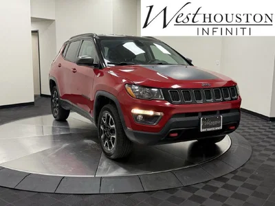 used 2019 JEEP