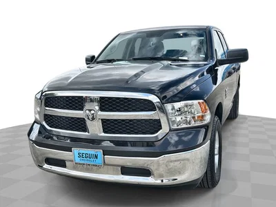 used 2024 RAM