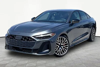 new 2026 AUDI
