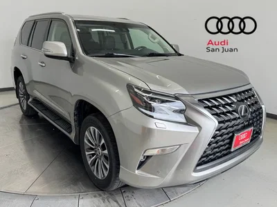 used 2020 LEXUS