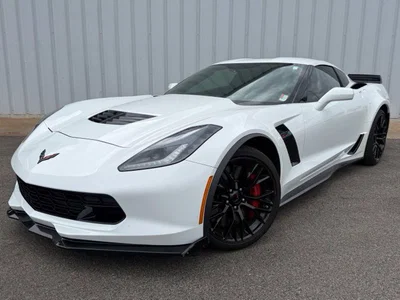 used 2018 CHEVROLET
