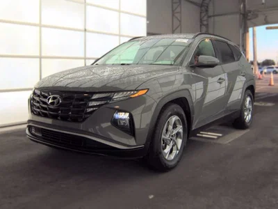 used 2024 HYUNDAI