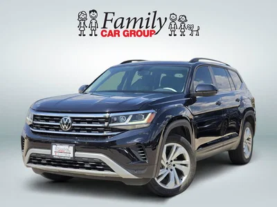 used 2023 VOLKSWAGEN