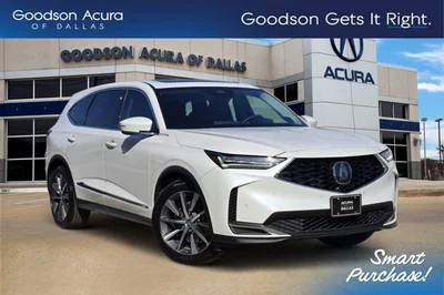 used 2026 ACURA