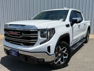 used 2023 GMC