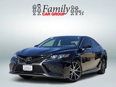 used 2024 TOYOTA