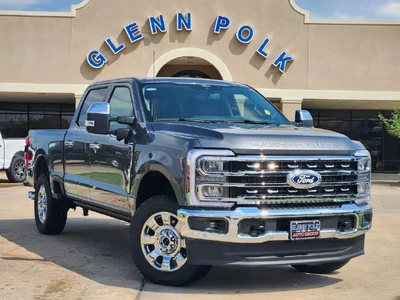 new 2027 FORD
