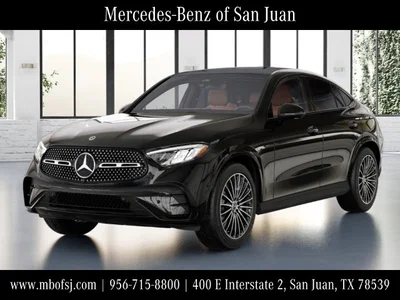 new 2027 MERCEDES-BENZ