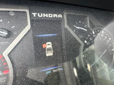 used 2024 TOYOTA