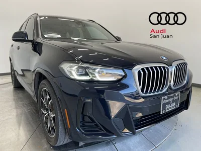 used 2023 BMW