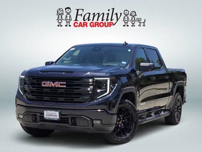 used 2026 GMC