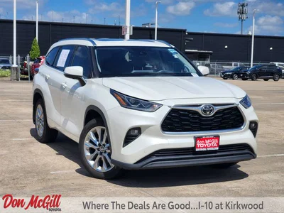 used 2021 TOYOTA