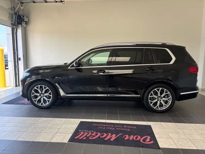 used 2020 BMW