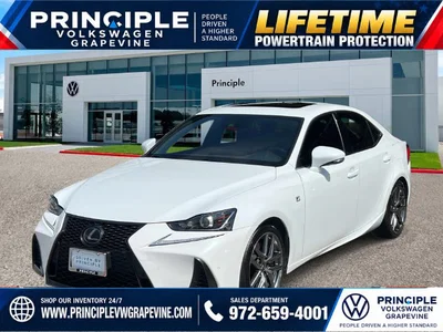 used 2020 LEXUS