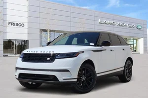 new 2026 LAND ROVER