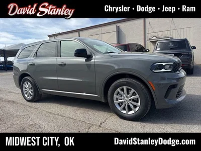 new 2026 DODGE