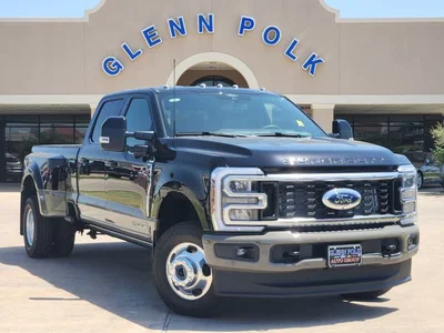 new 2026 FORD