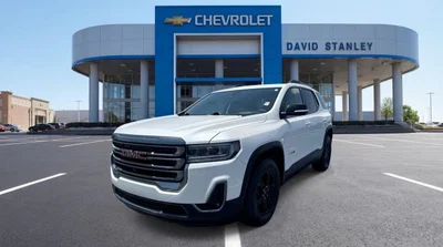 used 2023 GMC