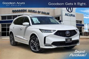 new 2026 ACURA