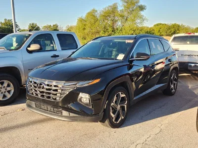used 2022 HYUNDAI