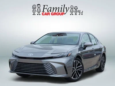 new 2026 TOYOTA