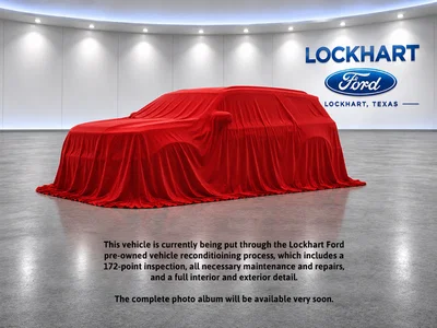 used 2025 HYUNDAI