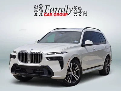 used 2023 BMW