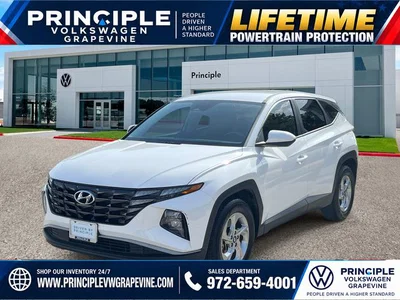 used 2024 HYUNDAI