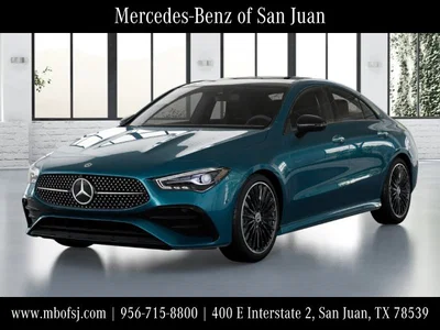 new 2026 MERCEDES-BENZ