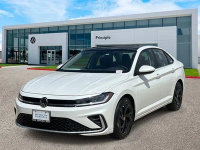 new 2026 VOLKSWAGEN
