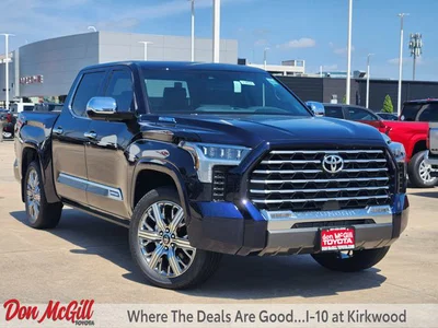 new 2026 TOYOTA