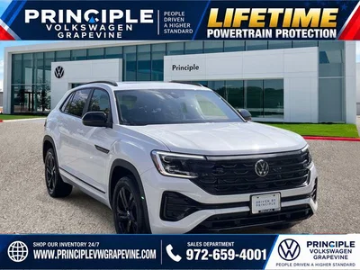 new 2026 VOLKSWAGEN