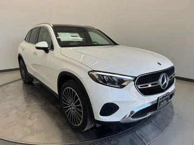 new 2026 MERCEDES-BENZ