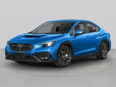new 2026 SUBARU