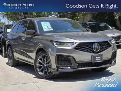 new 2026 ACURA