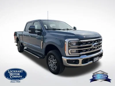 used 2023 FORD