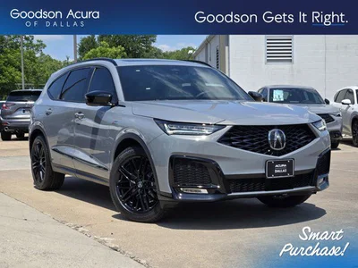 new 2026 ACURA