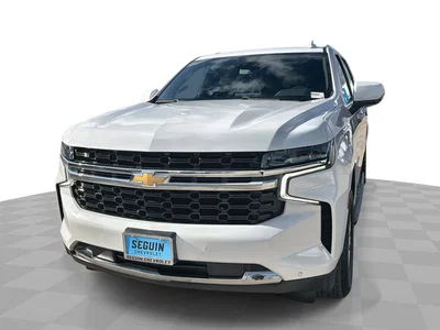 used 2023 CHEVROLET
