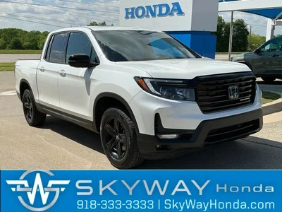 used 2022 HONDA