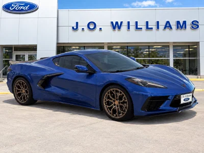 used 2023 CHEVROLET